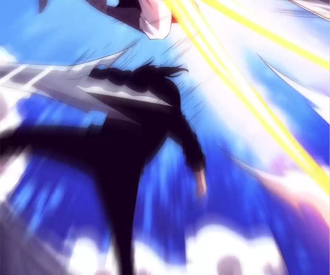 Read The Unstoppable (Colored) chapter 71 image 23 on Lezhin