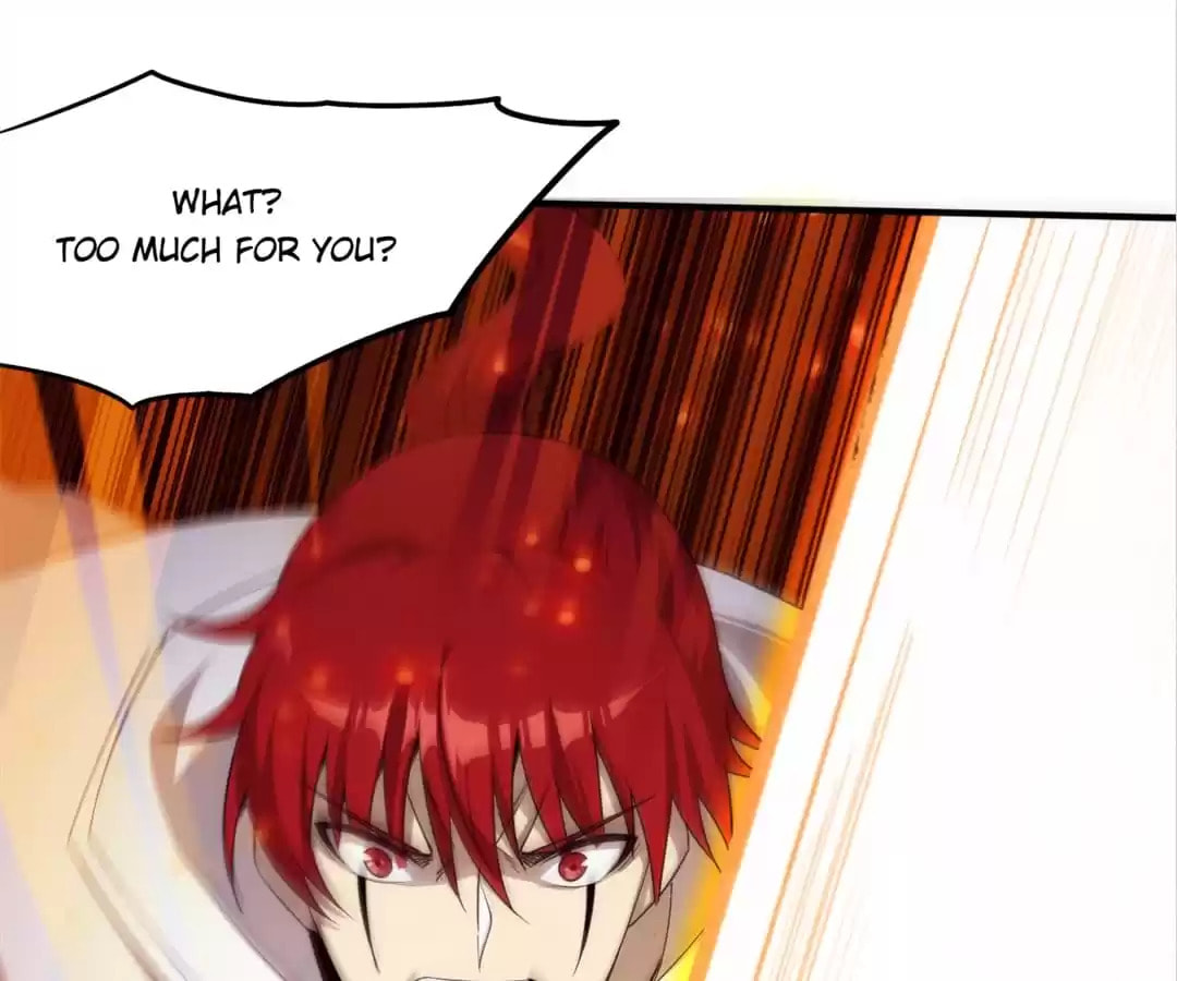 Read The Unstoppable (Colored) chapter 71 image 30 on Lezhin