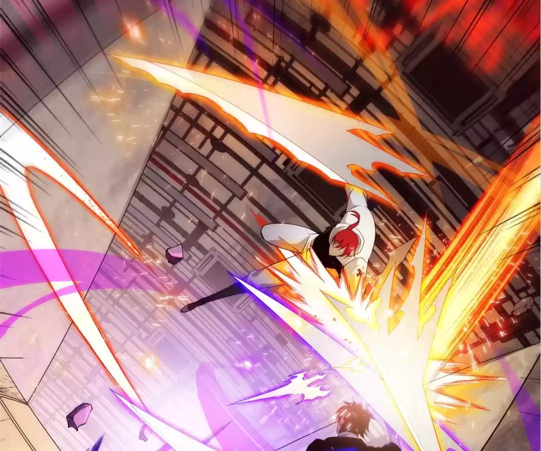 Read The Unstoppable (Colored) chapter 71 image 33 on Lezhin