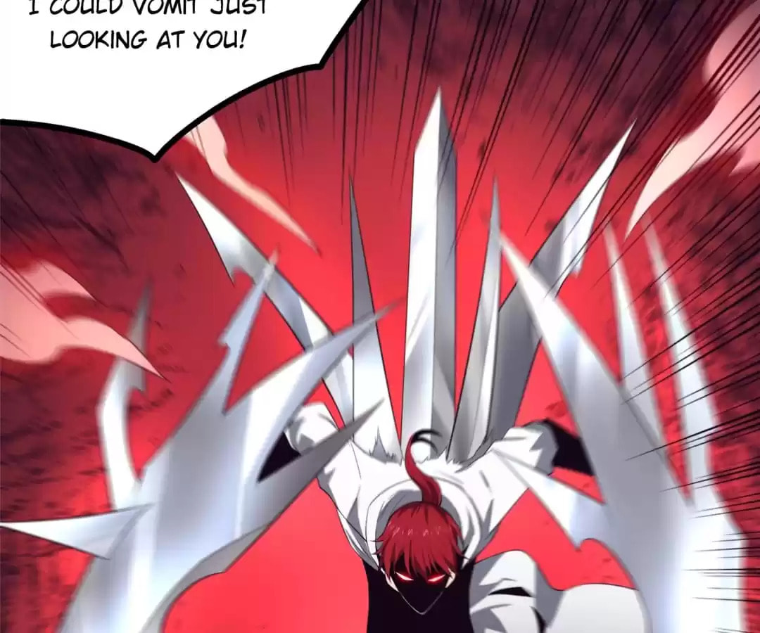 Read The Unstoppable (Colored) chapter 71 image 42 on Lezhin