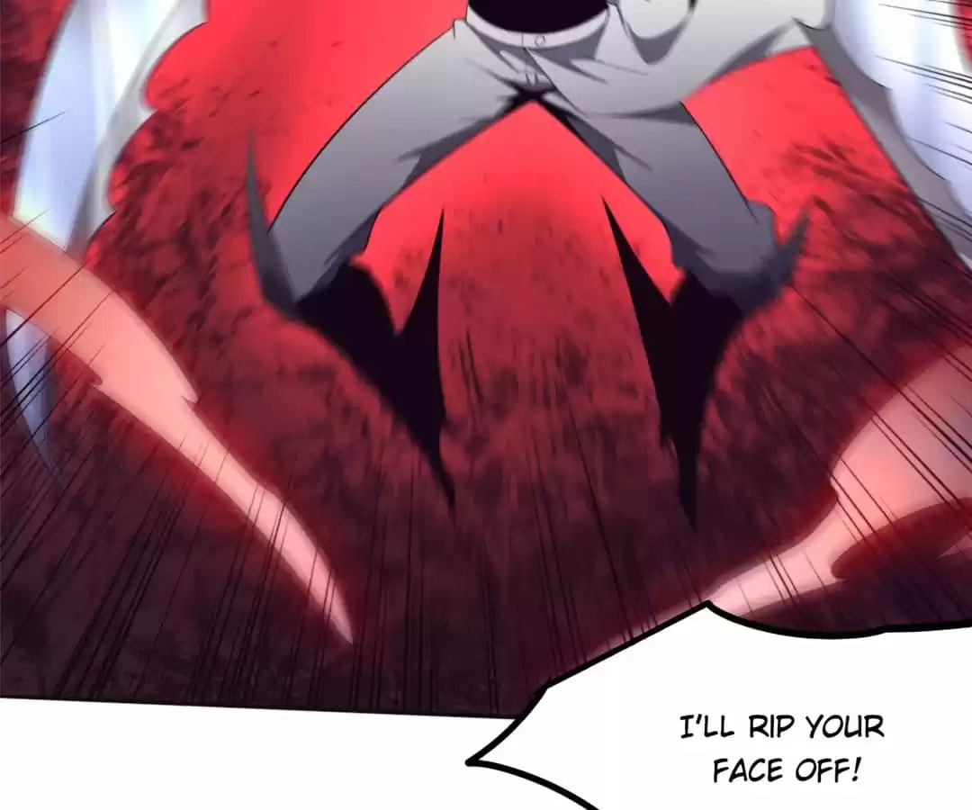 Read The Unstoppable (Colored) chapter 71 image 43 on Lezhin