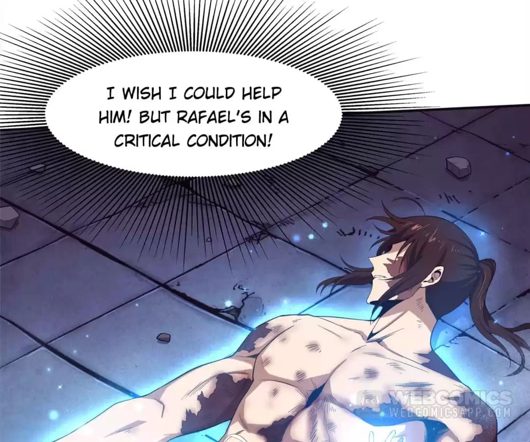 Read The Unstoppable (Colored) chapter 71 image 49 on Lezhin