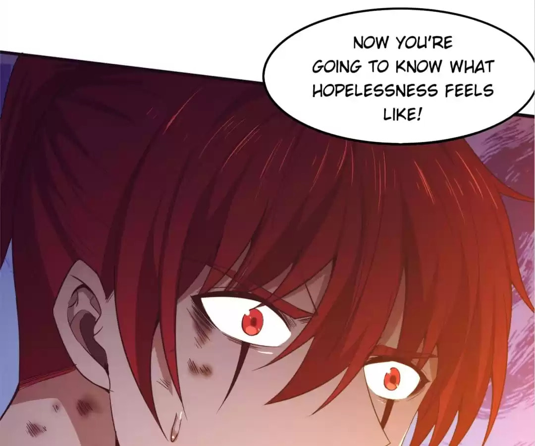 Read The Unstoppable (Colored) chapter 71 image 76 on Lezhin