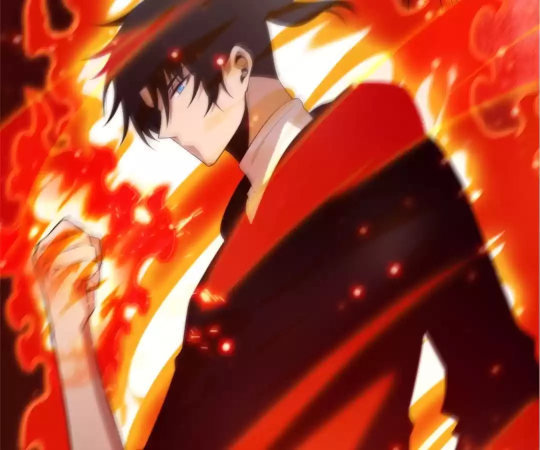 Read The Unstoppable (Colored) chapter 71 image 84 on Lezhin