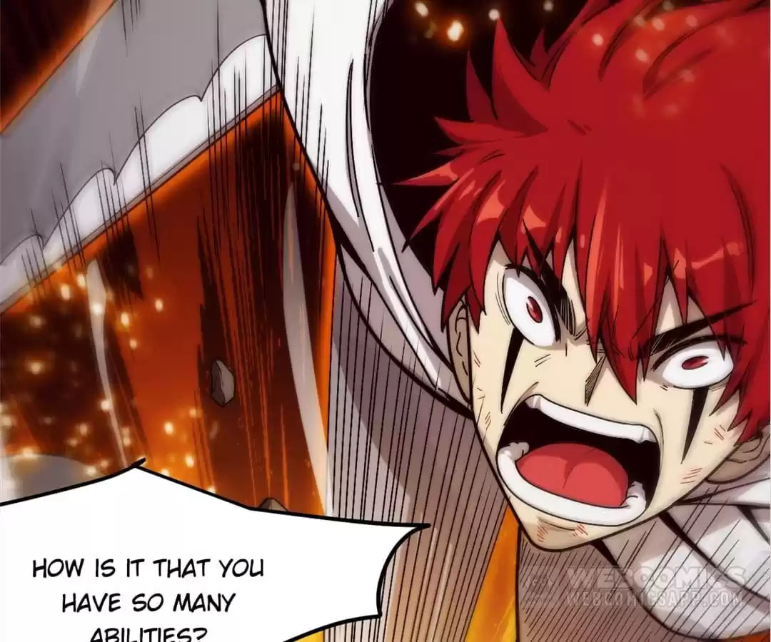 Read The Unstoppable (Colored) chapter 71 image 90 on Lezhin