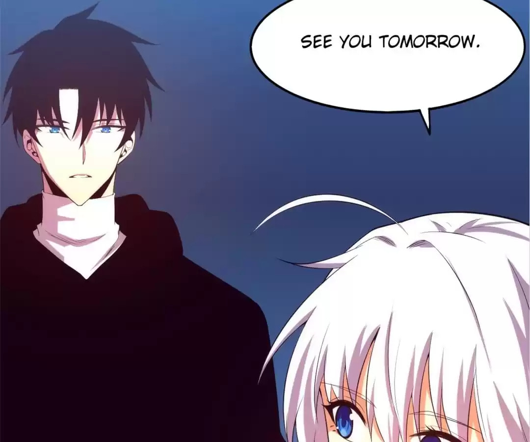 Read The Unstoppable (Colored) chapter 72 image 100 on Lezhin