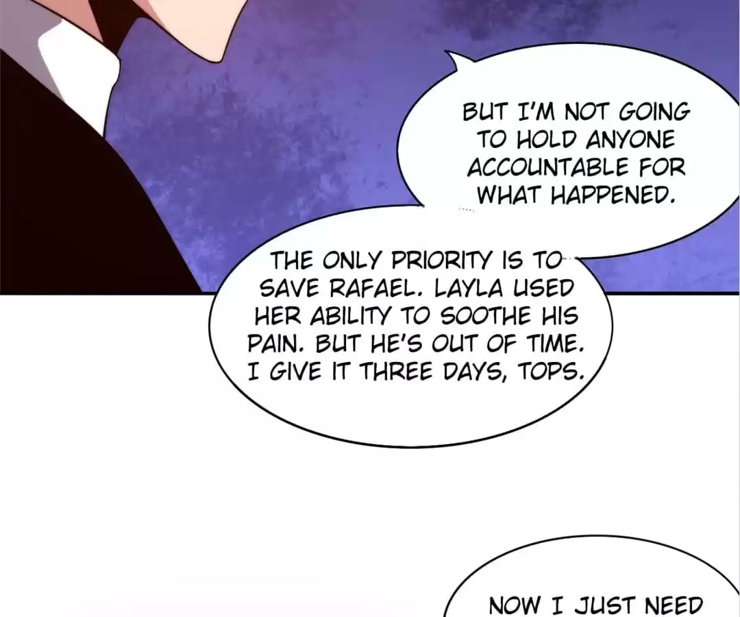 Read The Unstoppable (Colored) chapter 72 image 13 on Lezhin