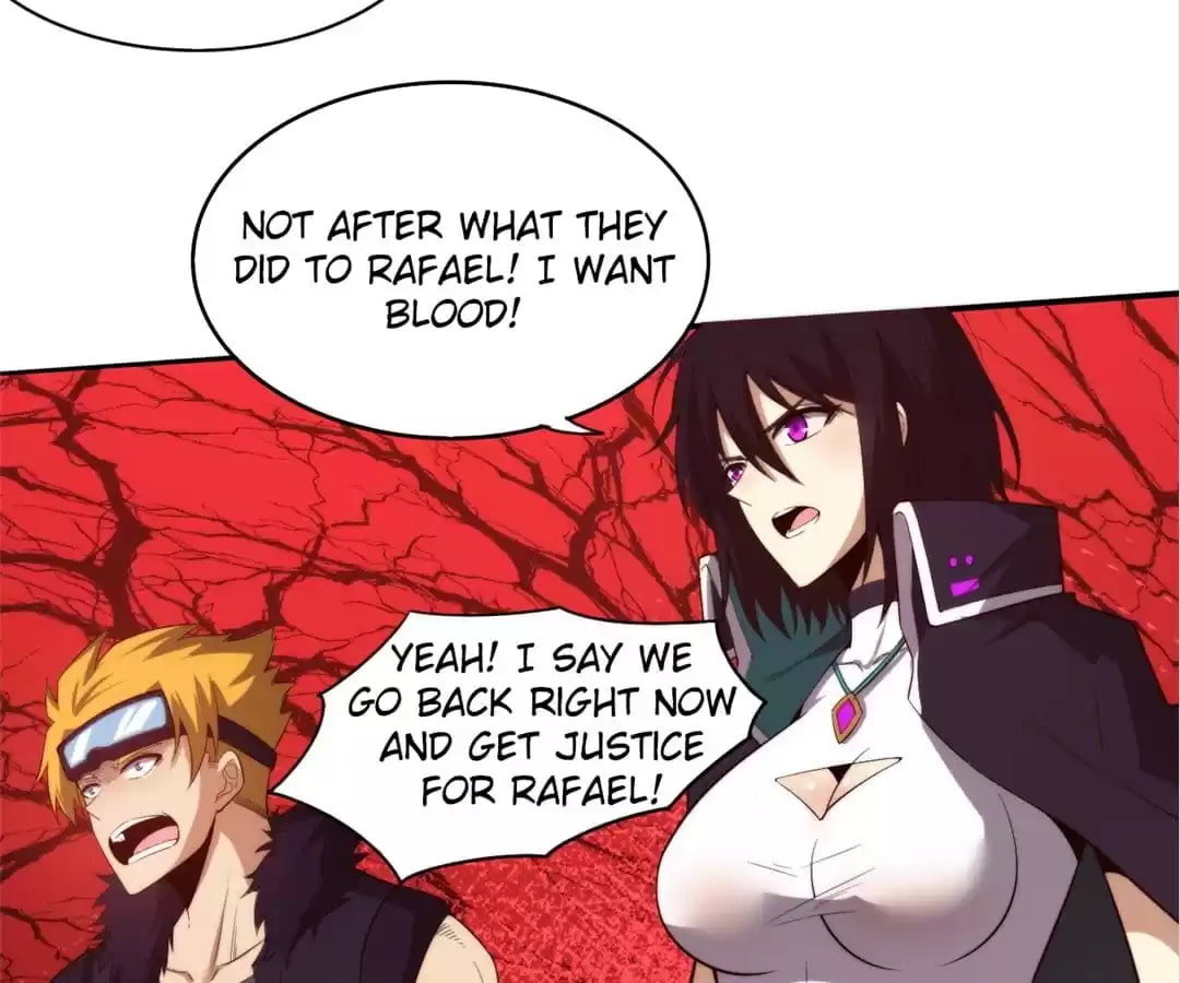 Read The Unstoppable (Colored) chapter 72 image 15 on Lezhin