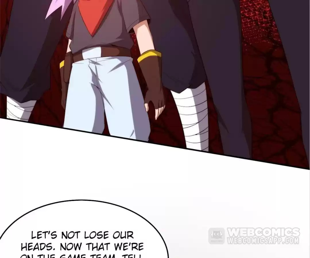 Read The Unstoppable (Colored) chapter 72 image 17 on Lezhin