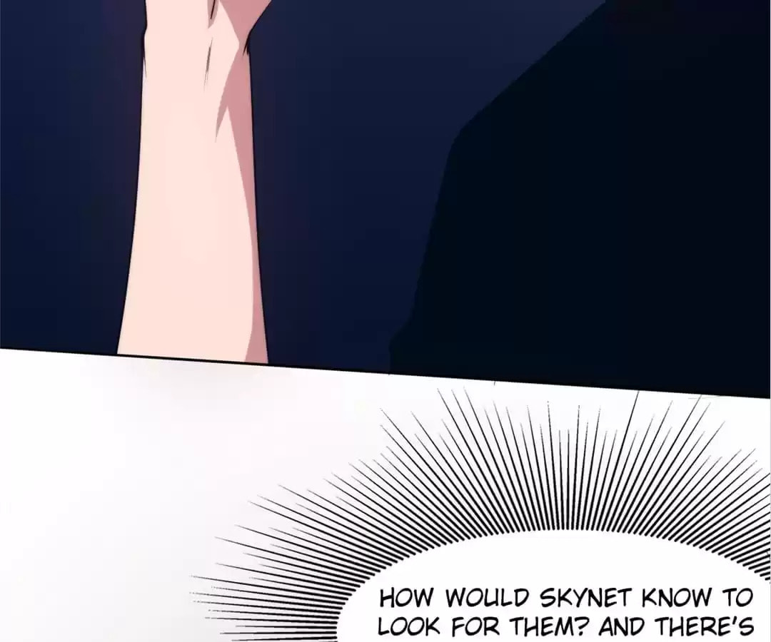 Read The Unstoppable (Colored) chapter 72 image 22 on Lezhin