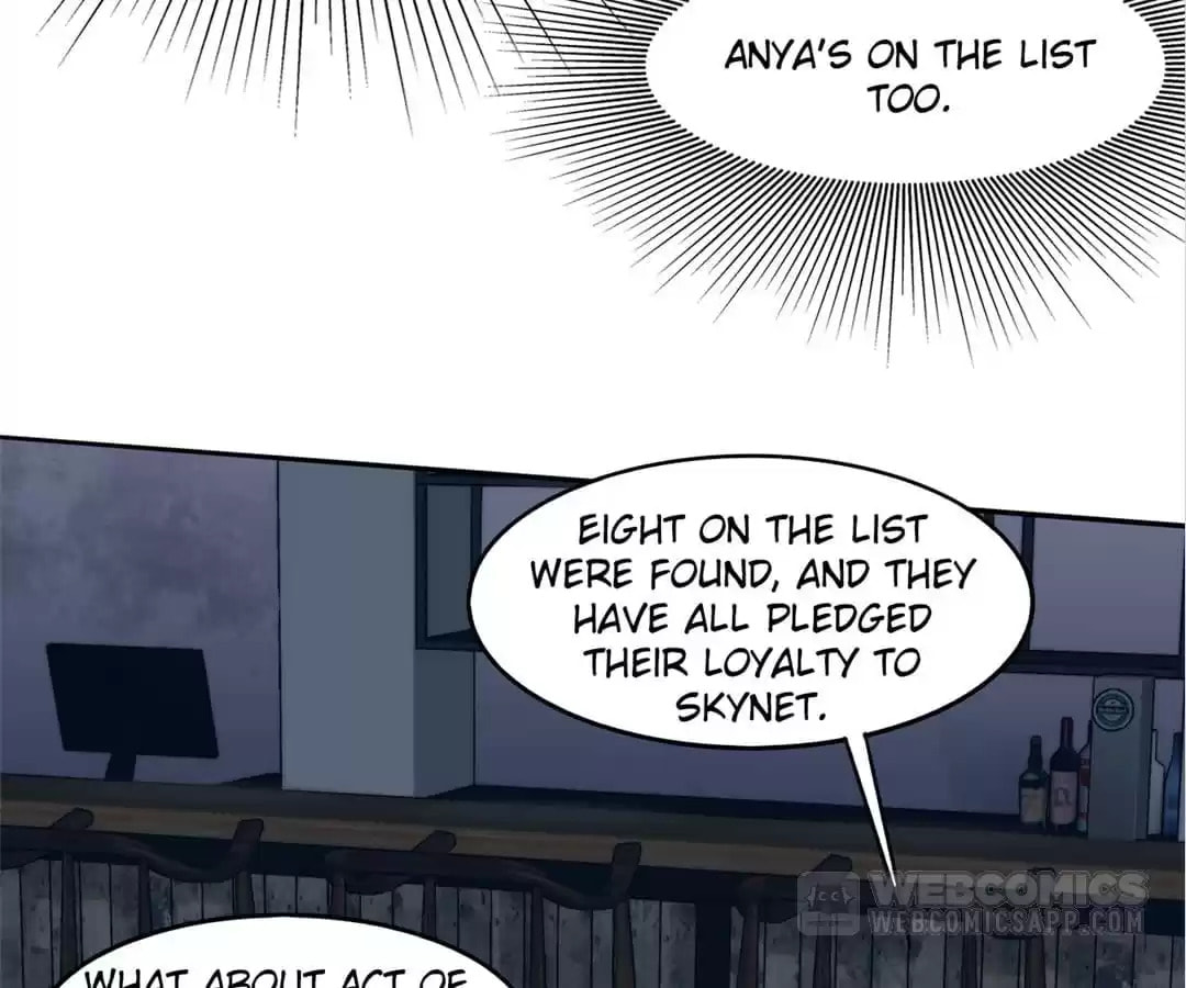 Read The Unstoppable (Colored) chapter 72 image 25 on Lezhin