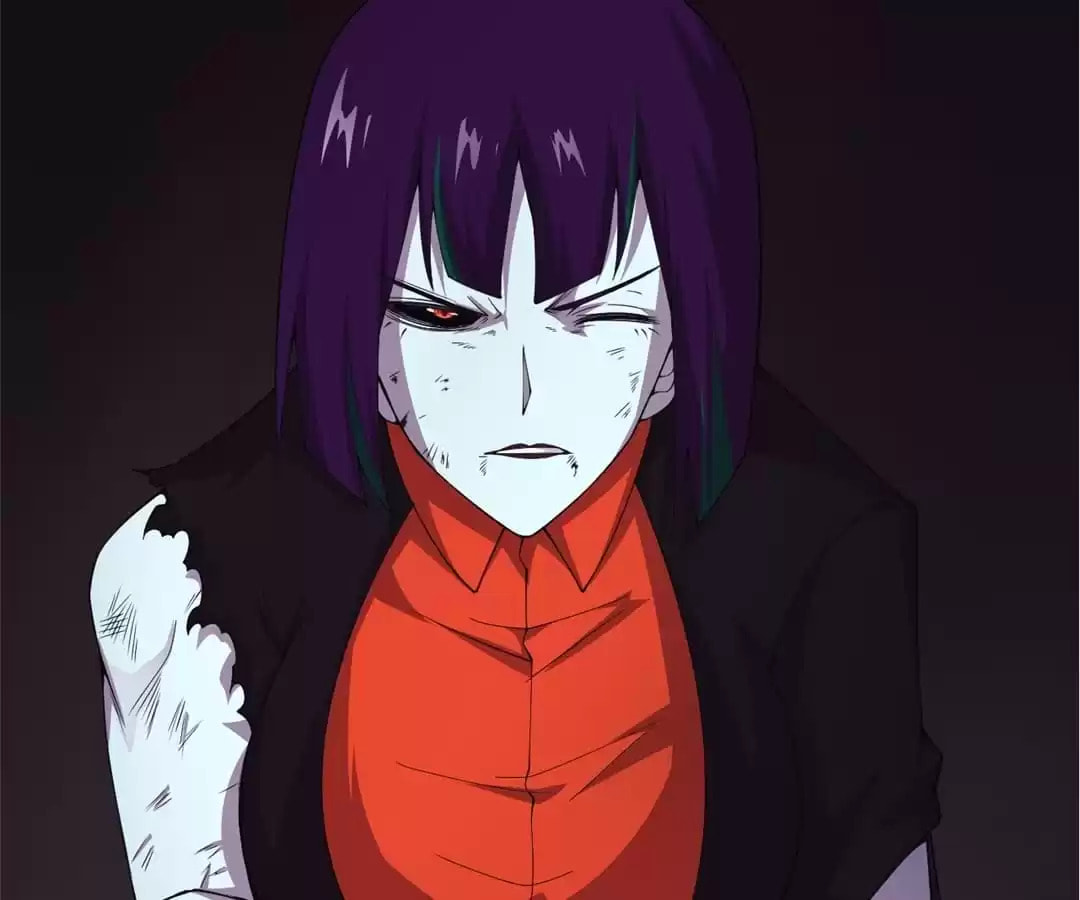 Read The Unstoppable (Colored) chapter 72 image 38 on Lezhin