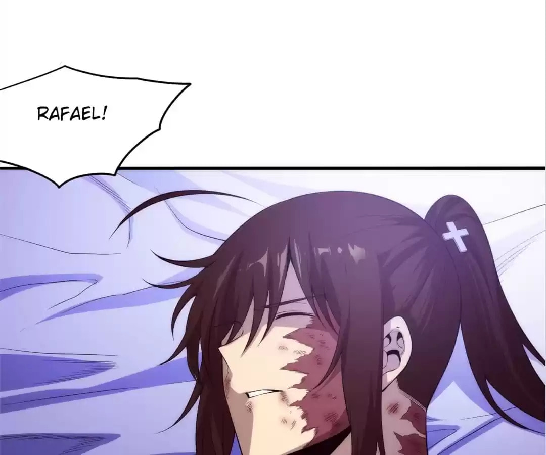 Read The Unstoppable (Colored) chapter 72 image 4 on Lezhin