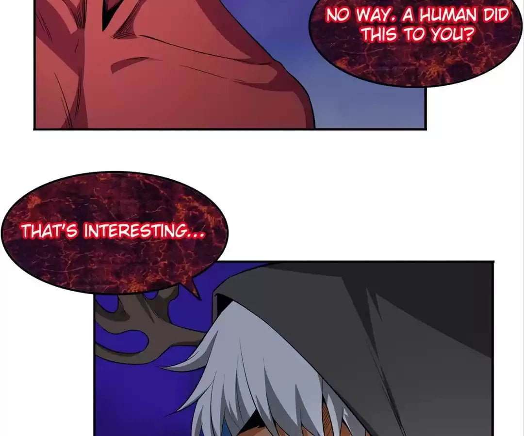 Read The Unstoppable (Colored) chapter 72 image 42 on Lezhin