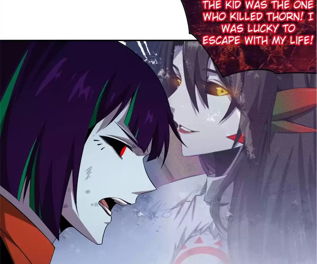 Read The Unstoppable (Colored) chapter 72 image 44 on Lezhin