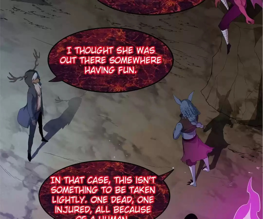Read The Unstoppable (Colored) chapter 72 image 47 on Lezhin