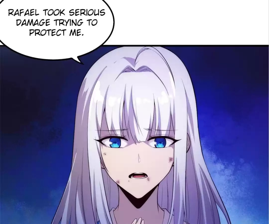 Read The Unstoppable (Colored) chapter 72 image 8 on Lezhin