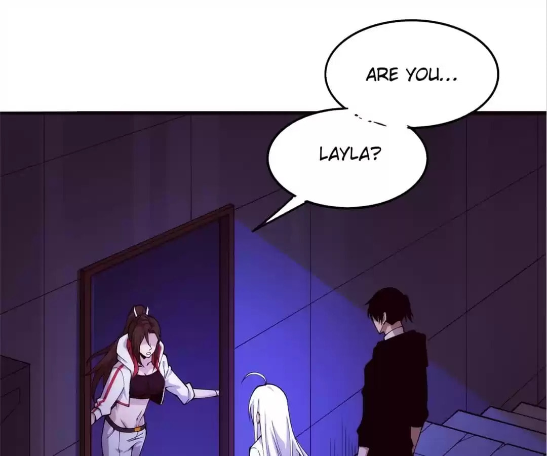 Read The Unstoppable (Colored) chapter 72 image 87 on Lezhin