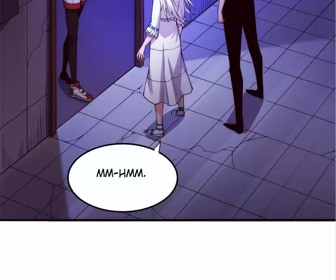 Read The Unstoppable (Colored) chapter 72 image 88 on Lezhin