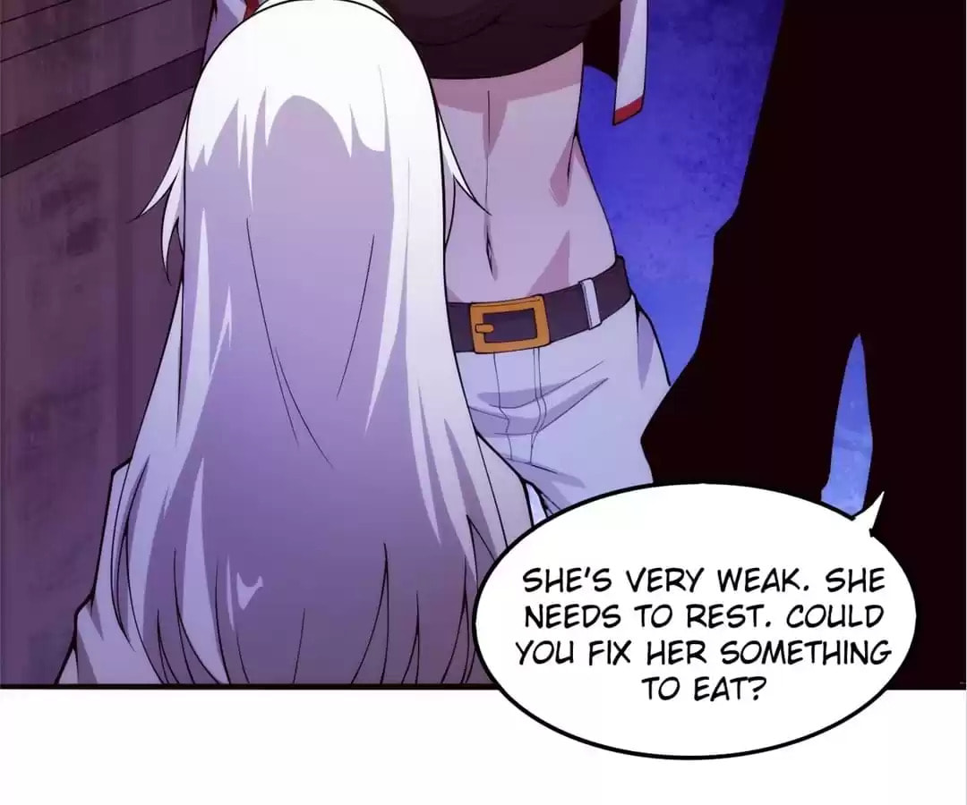 Read The Unstoppable (Colored) chapter 72 image 92 on Lezhin