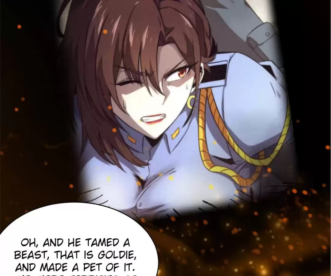Read The Unstoppable (Colored) chapter 73 image 10 on Lezhin