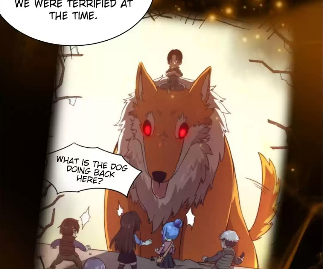 Read The Unstoppable (Colored) chapter 73 image 11 on Lezhin