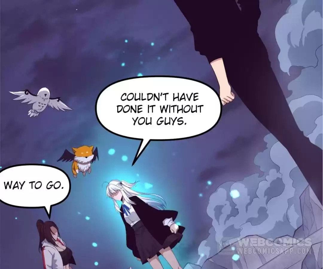 Read The Unstoppable (Colored) chapter 73 image 113 on Lezhin
