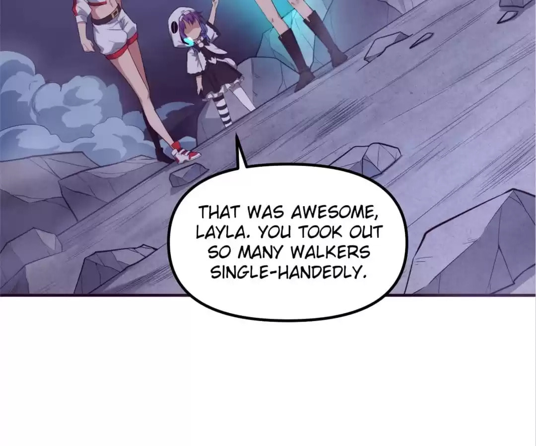 Read The Unstoppable (Colored) chapter 73 image 114 on Lezhin