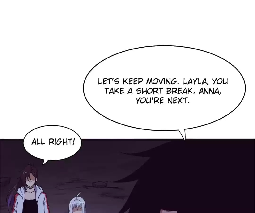 Read The Unstoppable (Colored) chapter 73 image 115 on Lezhin