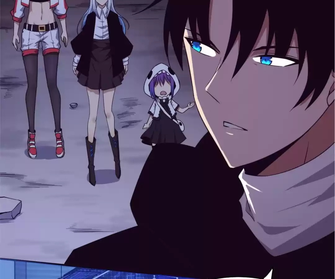 Read The Unstoppable (Colored) chapter 73 image 116 on Lezhin
