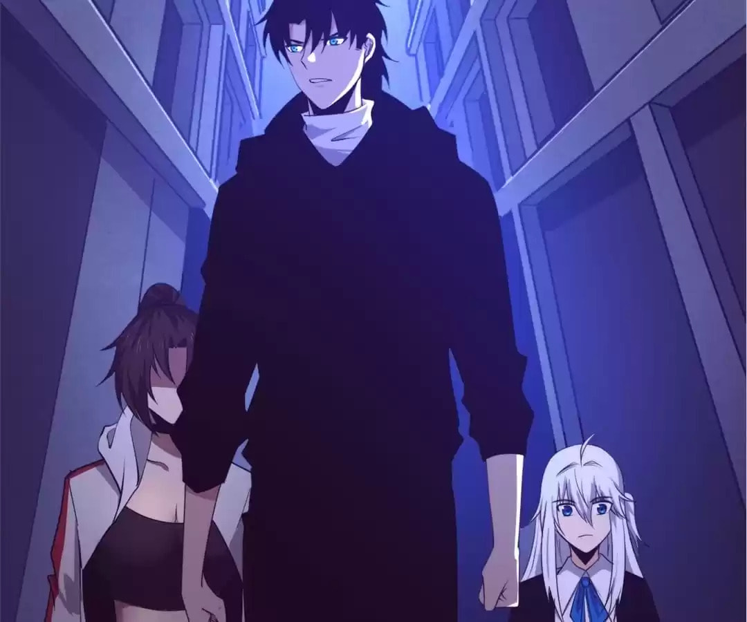Read The Unstoppable (Colored) chapter 73 image 126 on Lezhin
