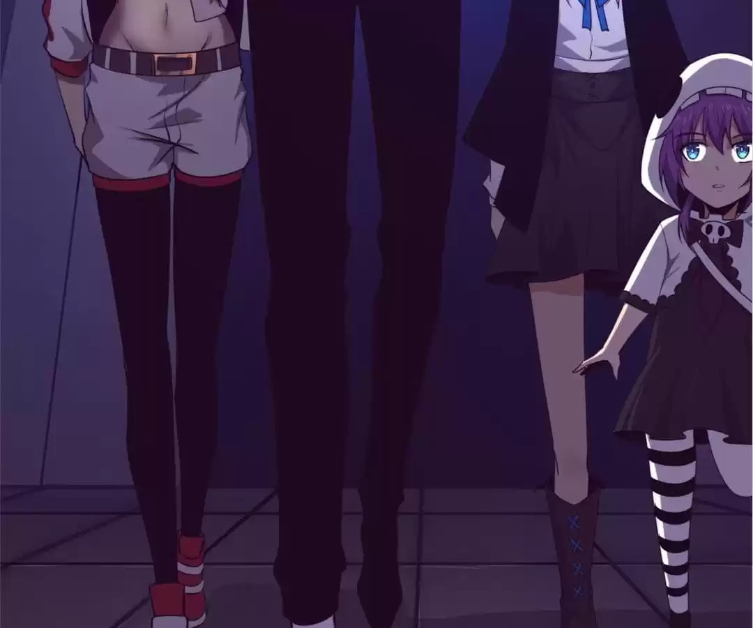 Read The Unstoppable (Colored) chapter 73 image 127 on Lezhin