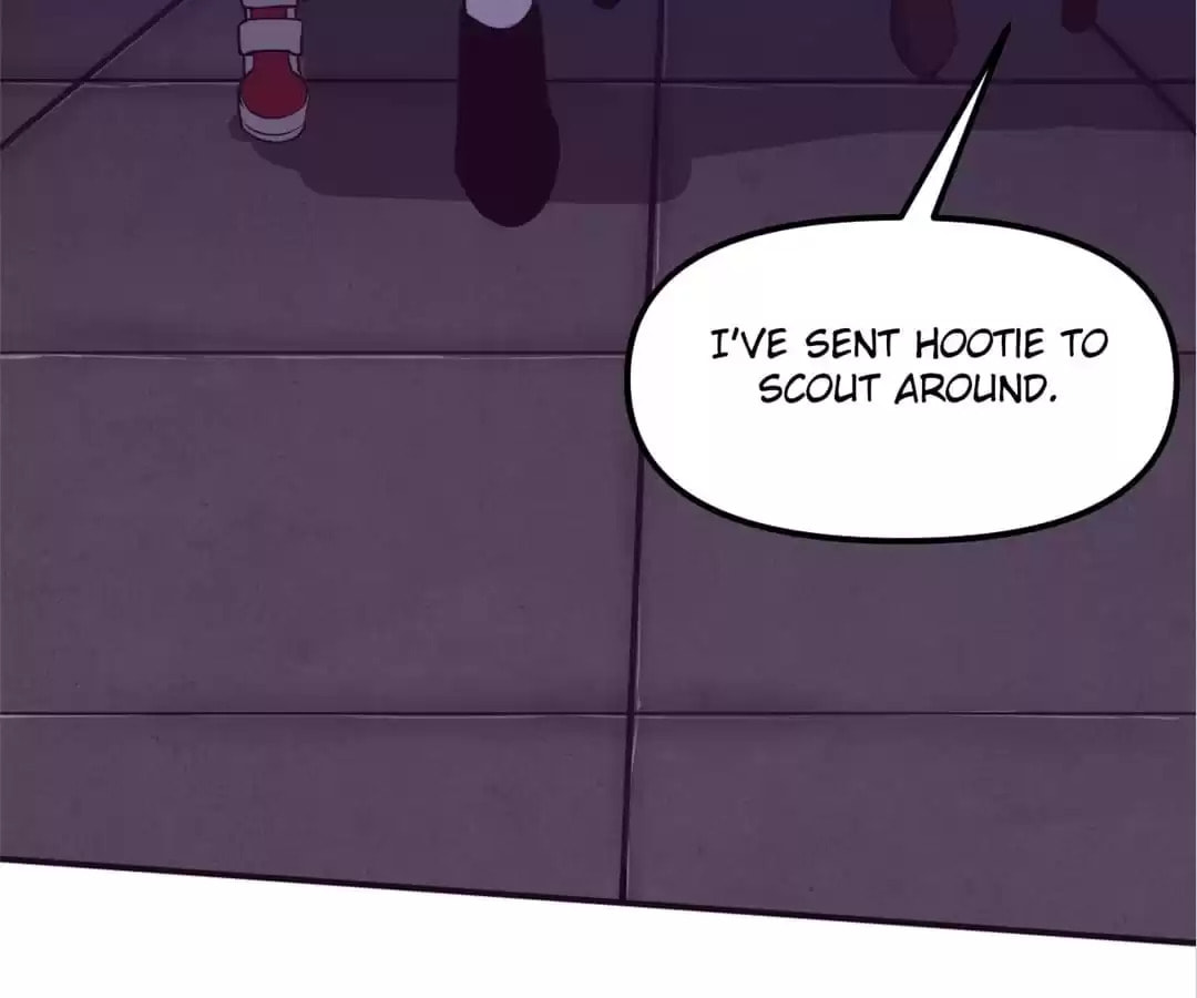 Read The Unstoppable (Colored) chapter 73 image 128 on Lezhin