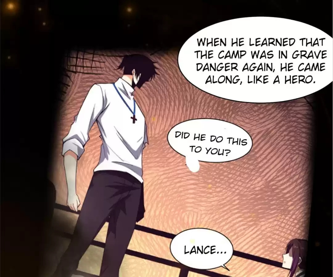 Read The Unstoppable (Colored) chapter 73 image 15 on Lezhin