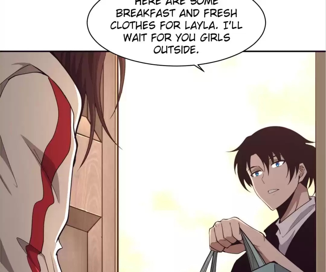 Read The Unstoppable (Colored) chapter 73 image 28 on Lezhin