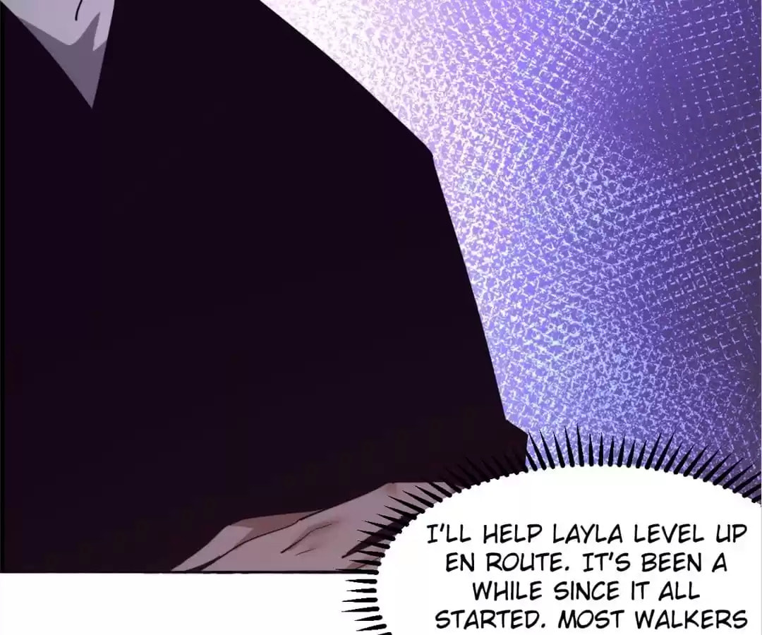 Read The Unstoppable (Colored) chapter 73 image 34 on Lezhin