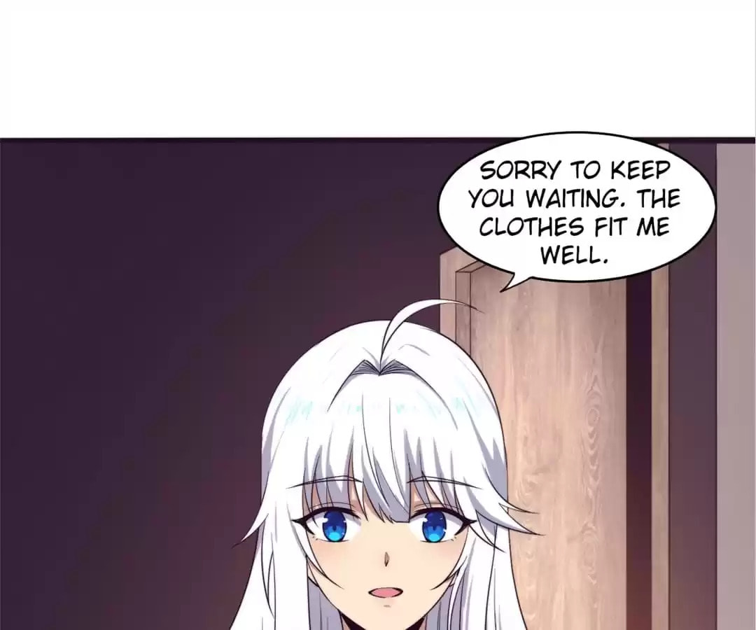 Read The Unstoppable (Colored) chapter 73 image 37 on Lezhin