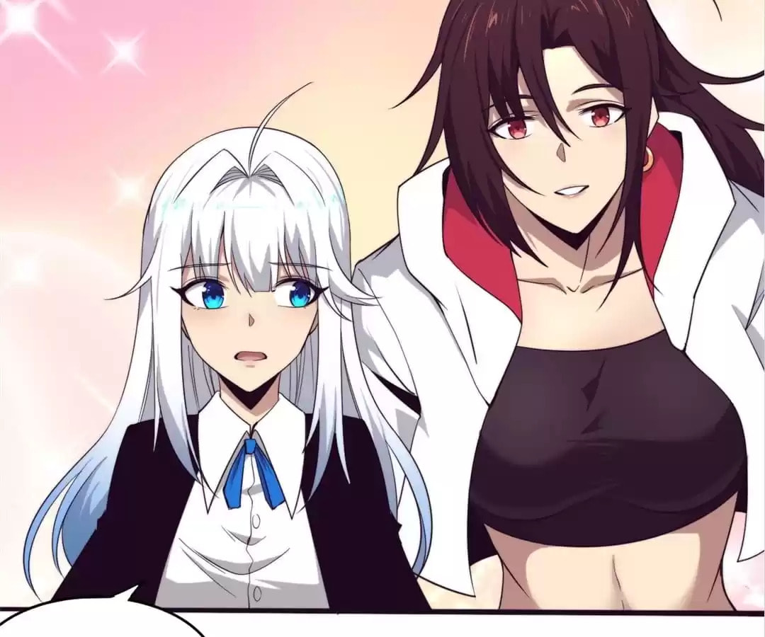 Read The Unstoppable (Colored) chapter 73 image 42 on Lezhin