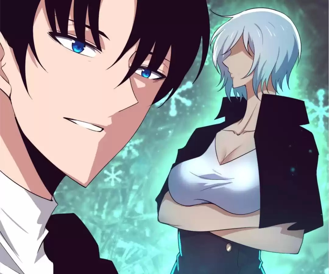 Read The Unstoppable (Colored) chapter 73 image 44 on Lezhin
