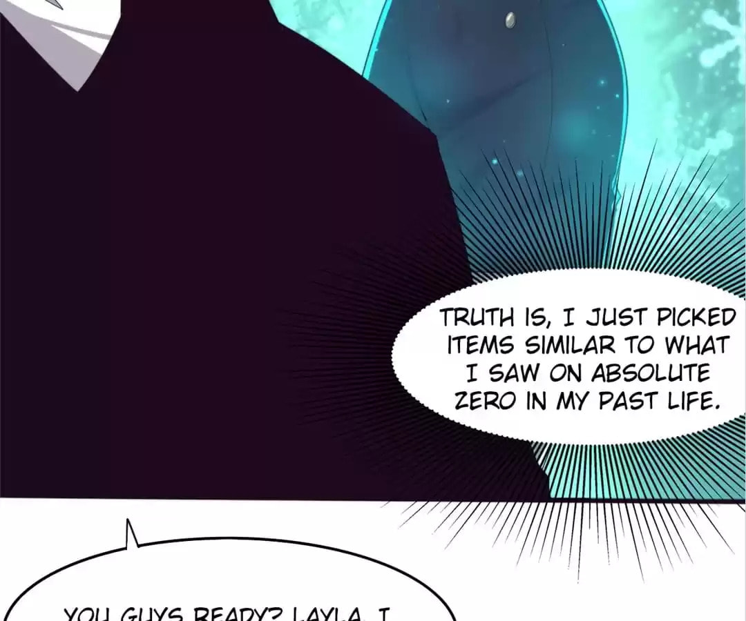 Read The Unstoppable (Colored) chapter 73 image 45 on Lezhin