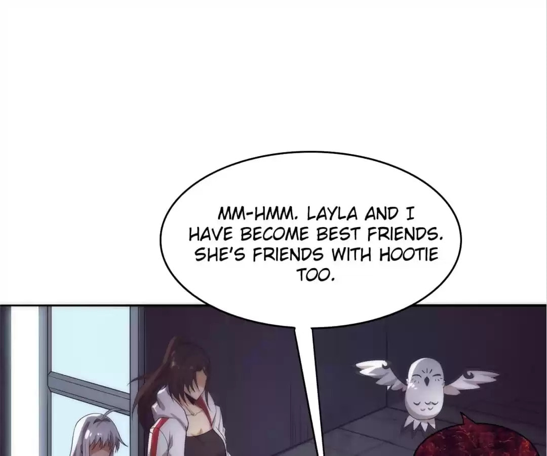 Read The Unstoppable (Colored) chapter 73 image 47 on Lezhin