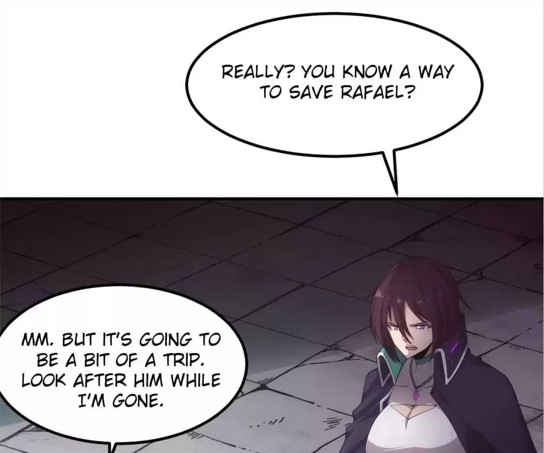 Read The Unstoppable (Colored) chapter 73 image 56 on Lezhin