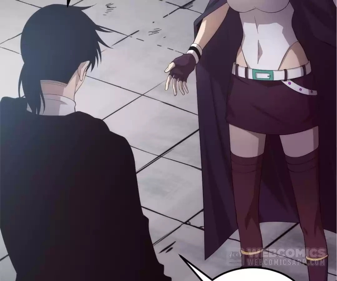 Read The Unstoppable (Colored) chapter 73 image 57 on Lezhin