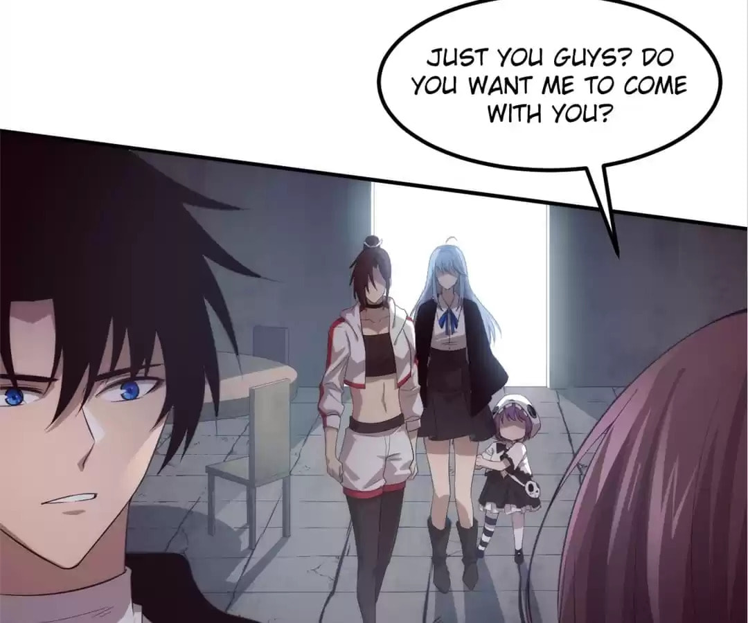 Read The Unstoppable (Colored) chapter 73 image 61 on Lezhin