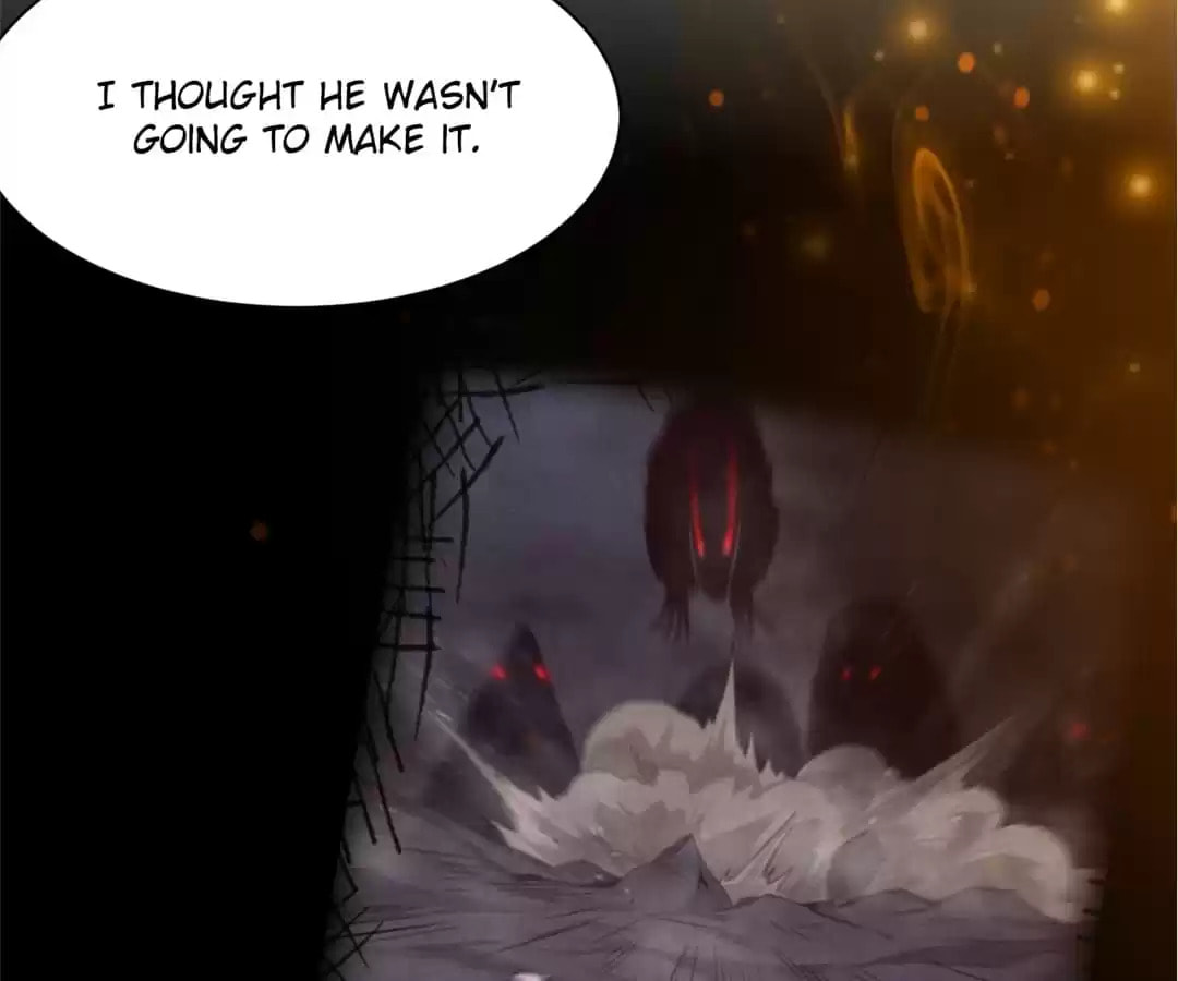 Read The Unstoppable (Colored) chapter 73 image 7 on Lezhin