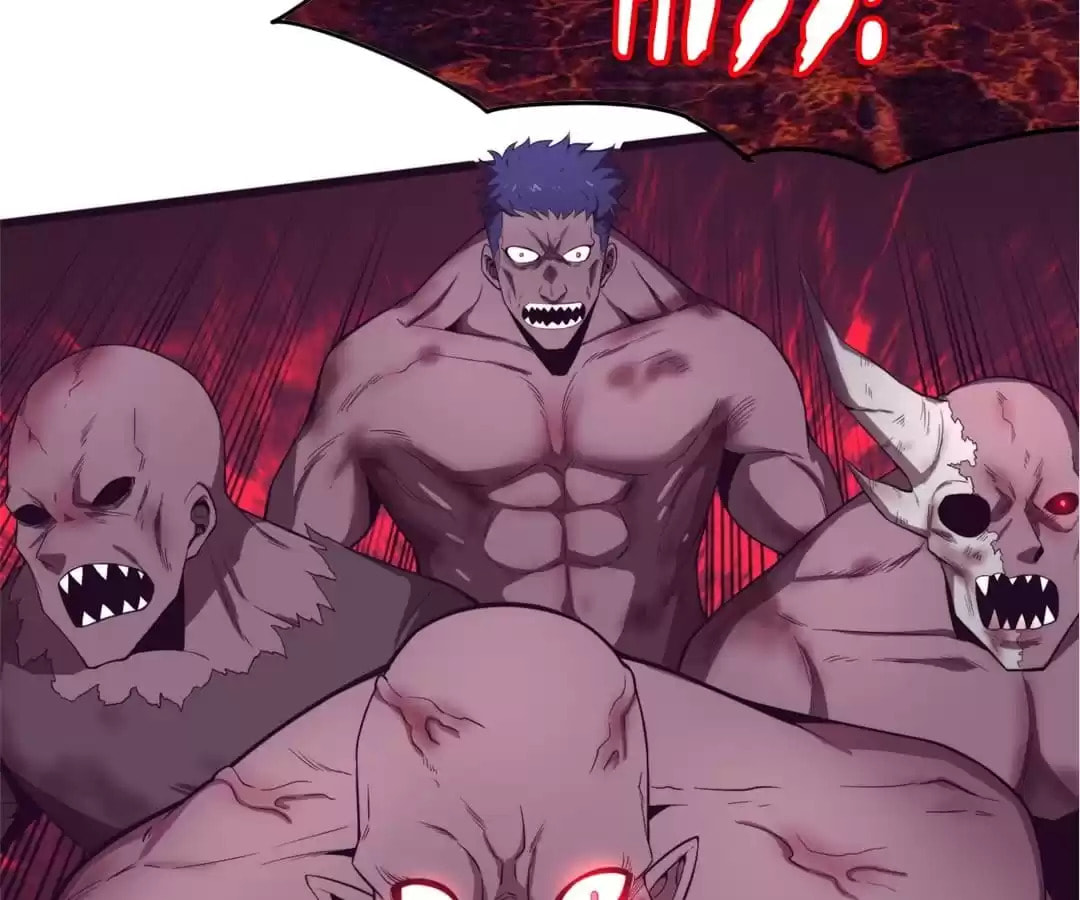 Read The Unstoppable (Colored) chapter 73 image 78 on Lezhin