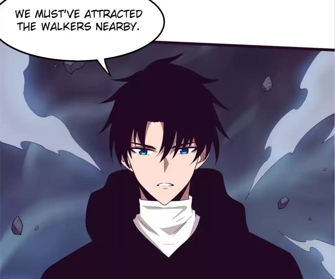 Read The Unstoppable (Colored) chapter 73 image 80 on Lezhin