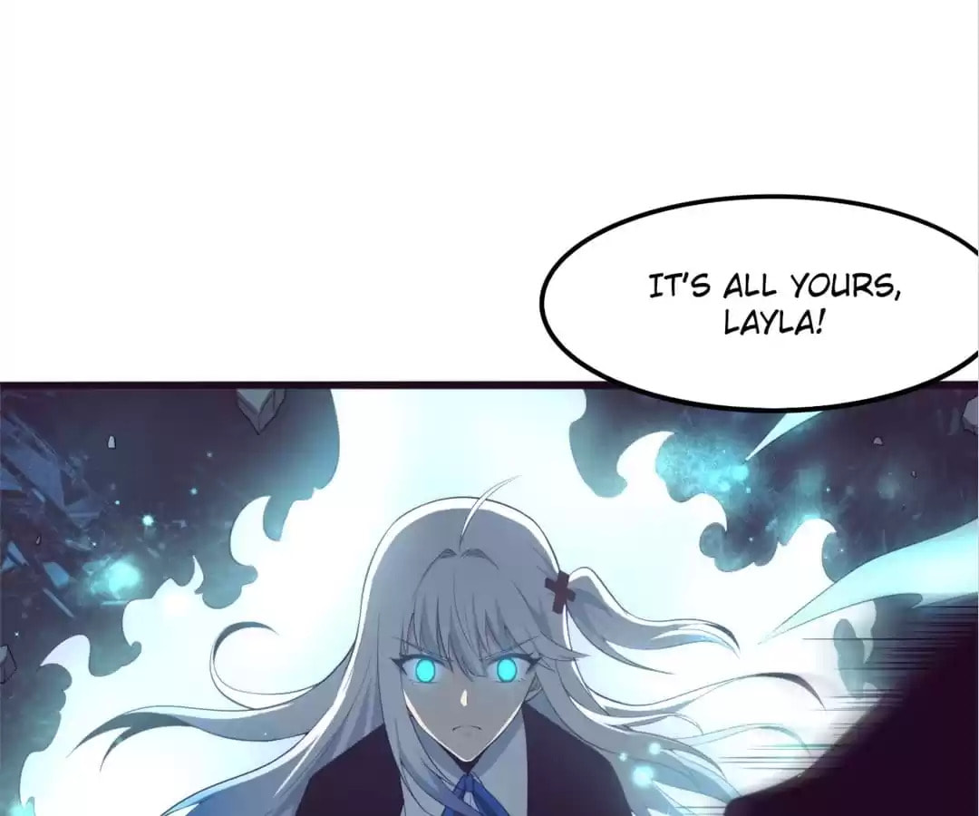 Read The Unstoppable (Colored) chapter 73 image 82 on Lezhin