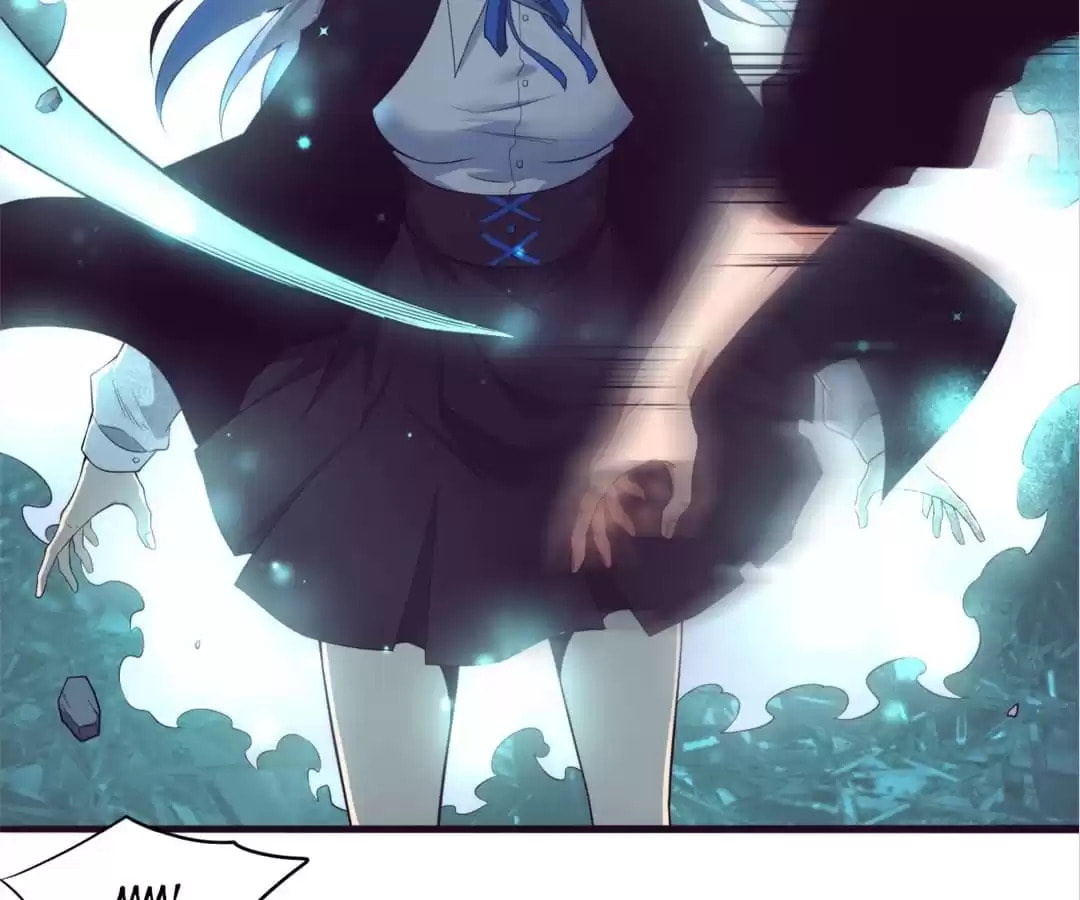 Read The Unstoppable (Colored) chapter 73 image 83 on Lezhin