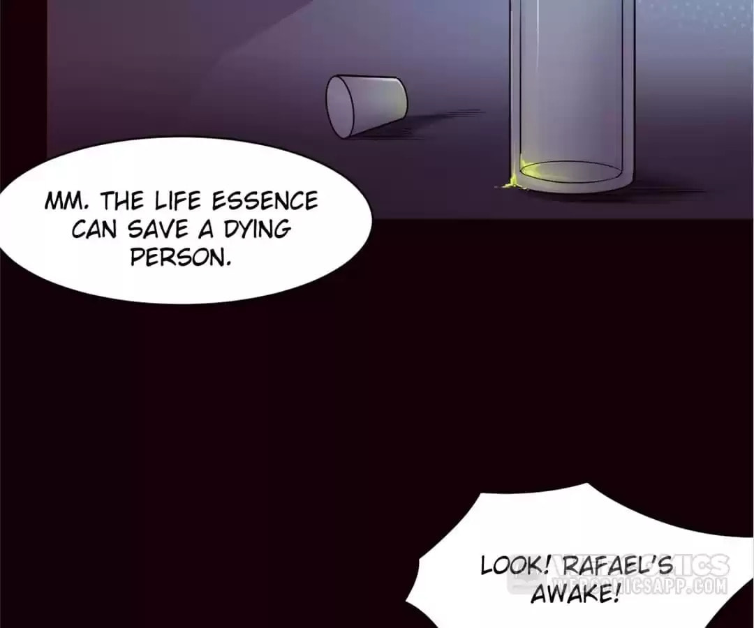 Read The Unstoppable (Colored) chapter 75 image 1 on Lezhin